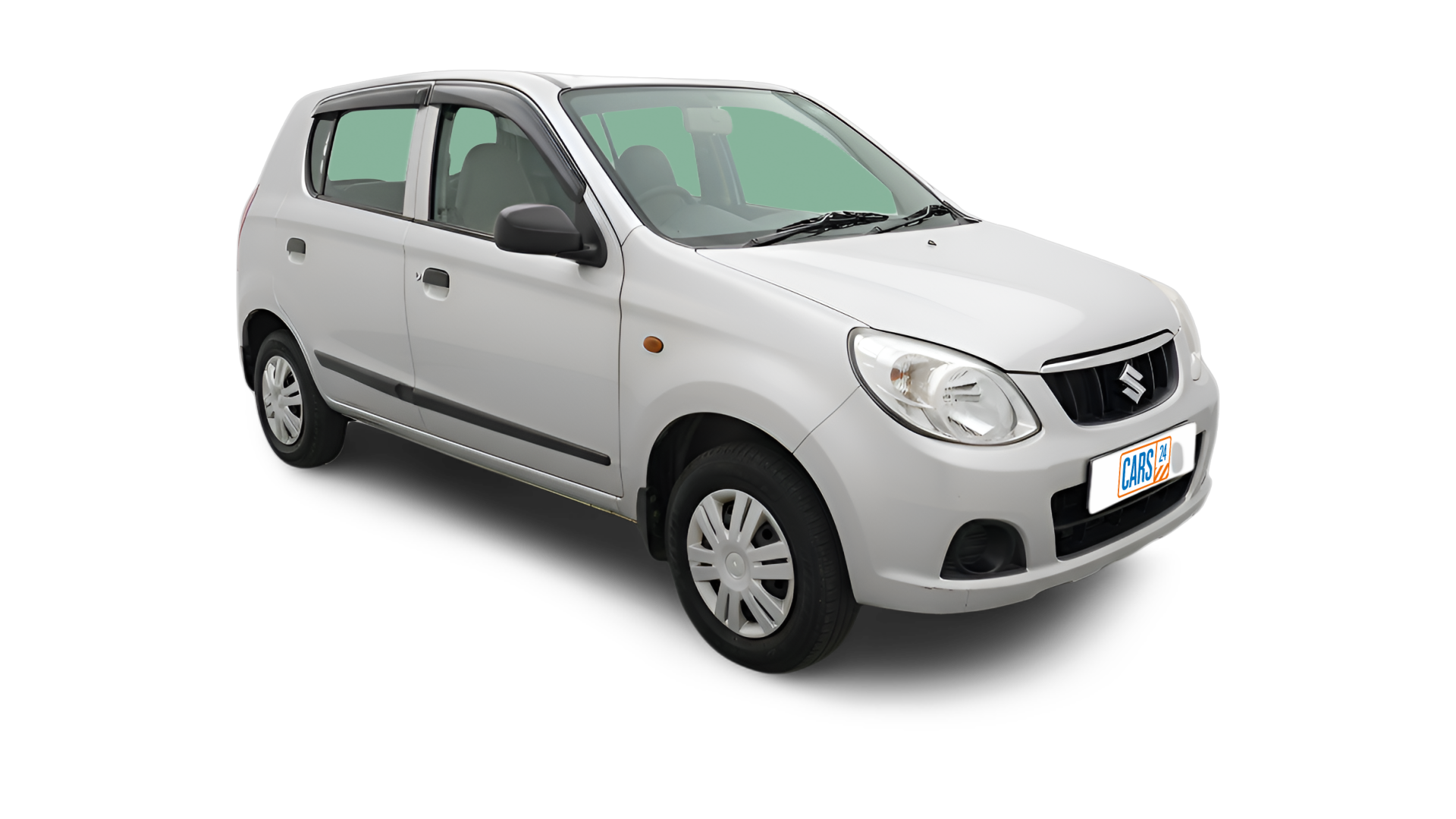 Maruti Alto-img